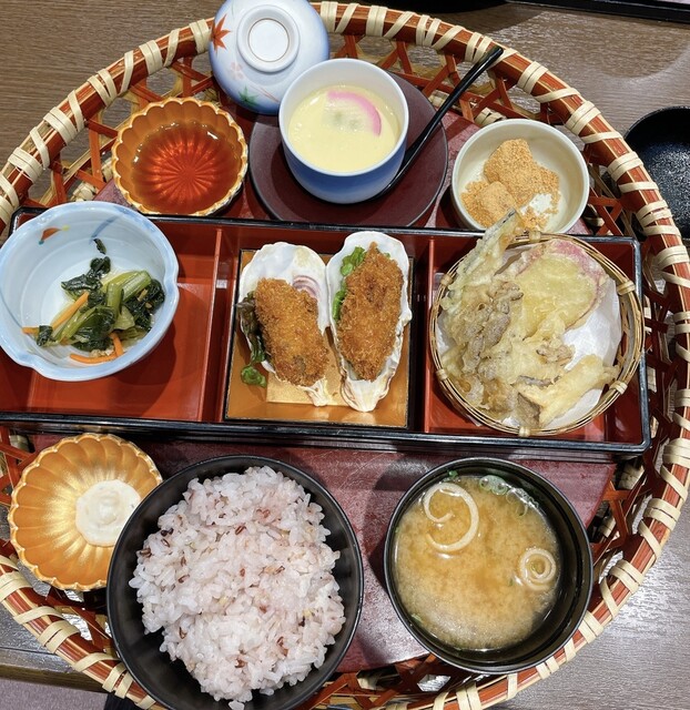 Kanzashi Ion Moru Ibaraki Ten photo 3