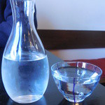 うなぎ亭 友栄 - 清泉（新潟）