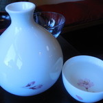 うなぎ亭 友栄 - 出羽桜（山形）