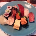 Sushi Arata - 