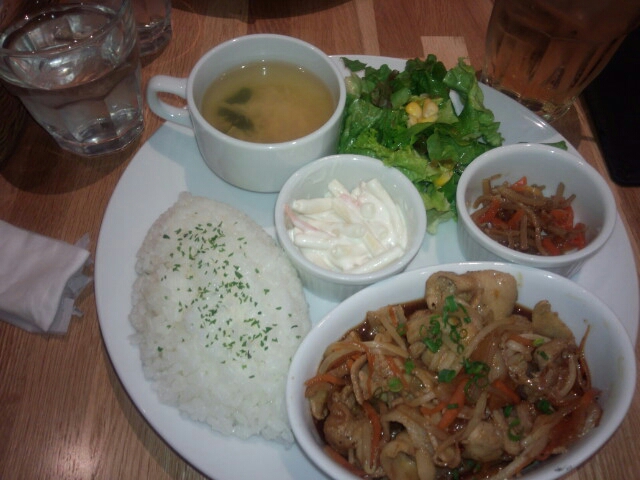 猿カフェ 静岡呉服町店 name=