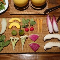 やさいの王様 銀座店 - 
