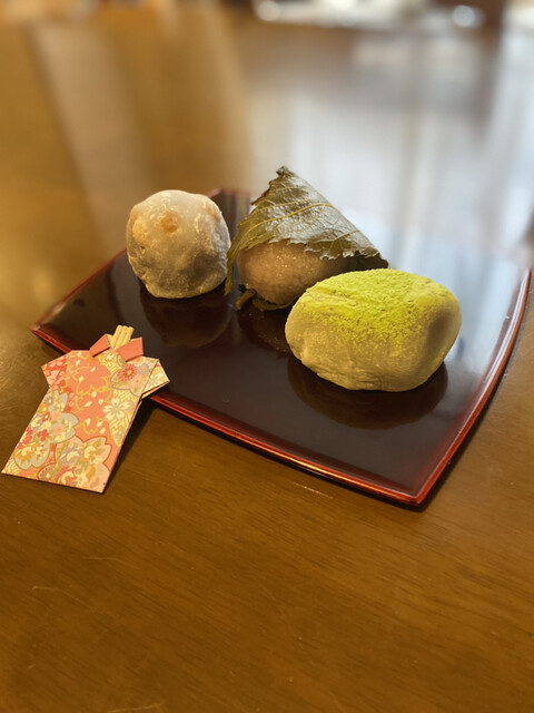 Zeni Kou Sumizome Ten photo 5