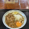 うどん 一福