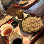 Kura + Soba Naka Ya - 