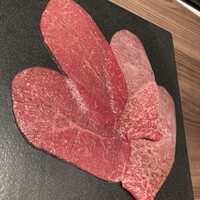 焼肉うしごろ 銀座並木通り店 - 