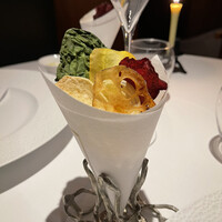 レフェルヴェソンス - 