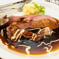 和牛熟成牛とシチリアワイン せいとう 本店 - 