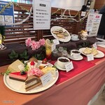 カフェ シトラス - 