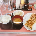 横浜飯店 - 