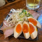 らうめん しんか - 