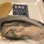 Oyster bar UOICHI - まるえもん zoom まみこまみこ