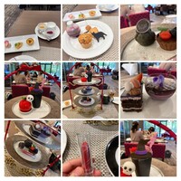 グラマシースイート ストリングスホテル名古屋 - 