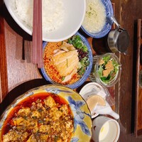 中華旬彩 森本 - 