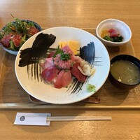 魚河岸 次郎松 - 