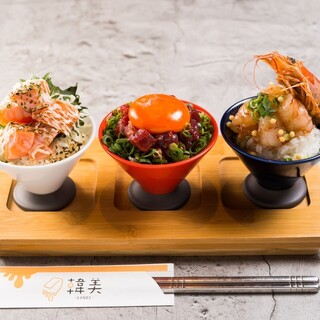 とろ~りチーズ×韓国料理×食べ放題 韓美_2