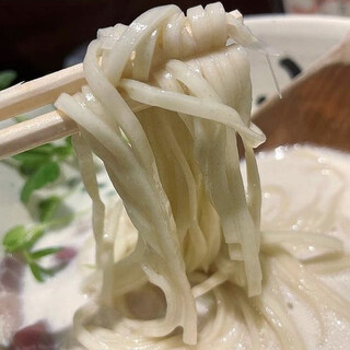 牛骨ら~めん ぶっこ志_1