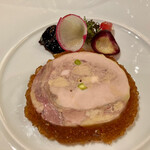 レストラン・パッション - 