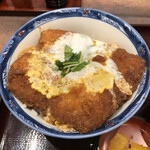 どんぶり専門店 丼丼亭 - 