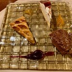 レストラン・パッション - 