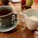 レストラン・パッション - 