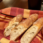 レストラン・パッション - 