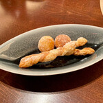 レストラン・パッション - 