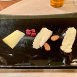 レストラン・パッション - 