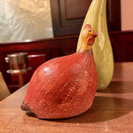 レストラン・パッション - 