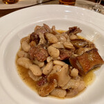 レストラン・パッション - 