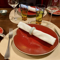 レストラン・パッション - 