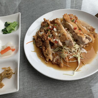 涵梅舫 銀座店 - 