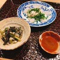 富小路 やま岸 - 