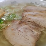 Ramen Yamato - 