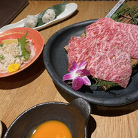 和牛 まつした 本通り店 - 