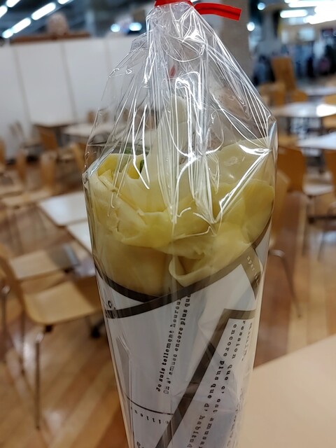 Lemson's CREPE 貝塚コープ店（レムソンズクレープ） - 東釧路（クレープ・ガレット）