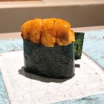 島津 - 函館 馬糞雲丹