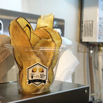 浪漫焼き芋 芋の巣 - 
