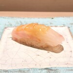 島津 - 愛媛八幡浜 白甘鯛