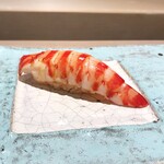 島津 - 佐世保 車海老