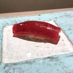 島津 - 舞鶴（定置網） 赤身