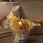 浪漫焼き芋 芋の巣 - 
