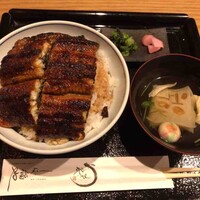 うなぎ家 しば福や - 