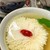 四川料理 花重 - 料理写真:菊花豆腐湯