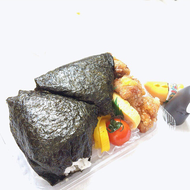 おにぎり屋 ROUTE88 （ルートハチハチ） - 板野/おにぎり | 食べログ