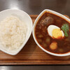 スープカレー屋 鴻 神田駿河台店