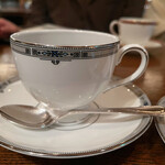 珈琲舎 蔵 - ブレンドコーヒー