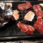 Houjou Yakiniku Senta Odawara Ten - 