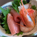 우오가시 쇼고로우