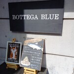 BOTTEGA BLUE - 